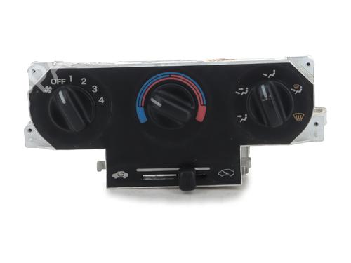 Used Climate control HONDA LOGO (GA) 1.3 (GA3) (65 hp) 25042505