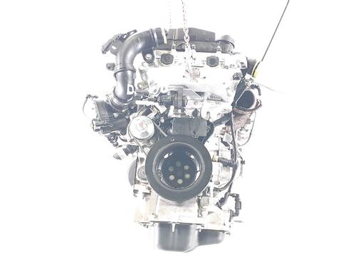 Used Engine CITROËN C4 CACTUS 1.2 THP 110 (110 hp) 30924774