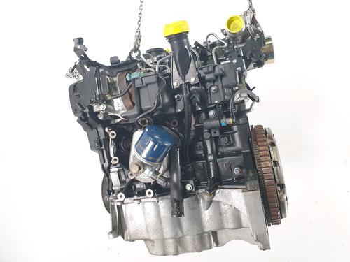 Engine RENAULT CLIO III (BR0/1, CR0/1) 1.5 dCi | BP37065099M1 - Image 2
