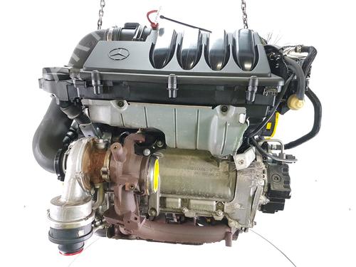 Engine MERCEDES-BENZ B-CLASS Sports Tourer (W245) B 180 CDI (245.207) | BP30584079M1