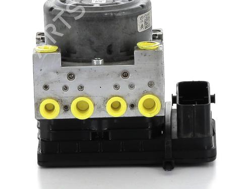 ABS pump PEUGEOT 208 I (CA_, CC_) 1.0 VTi | BP29932251M43