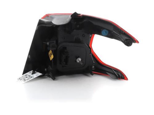 Left taillight PEUGEOT 2008 I (CU_) 1.5 BlueHDI 100 | BP36182191C34 - Image 4