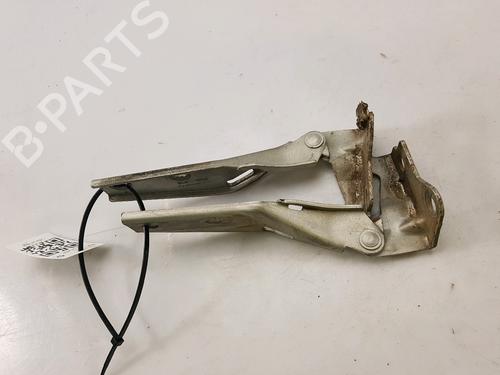 Used Hinge/Door check strap SEAT LEON (1M1) 1.9 TDI (90 hp) 27919341