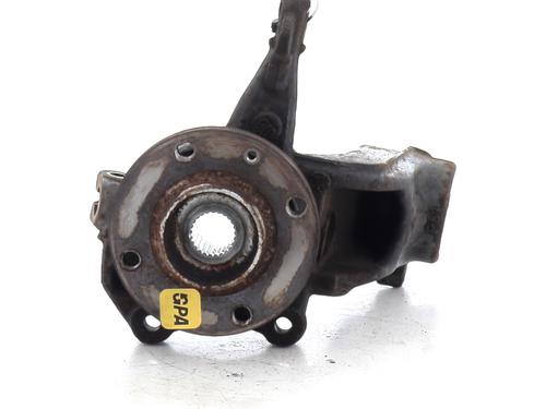 Used Right front steering knuckle Right front steering knuckle PEUGEOT 207 (WA_, WC_) 1.6 16V VTi (120 hp) 34000857 34000857