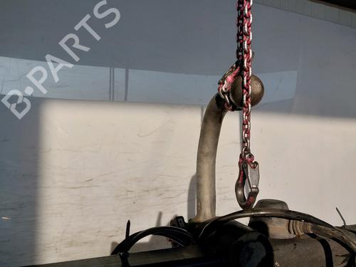 Tow ball/Mechanism KIA SPORTAGE IV (QL, QLE) 1.7 CRDi | BP29902933C141