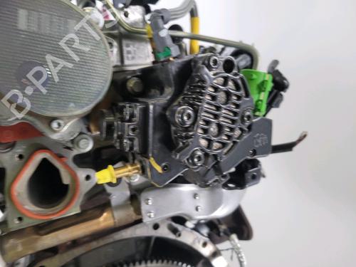Engine NISSAN NV400 Van (X62, X62B) dCi 150 | BP29701758M1 