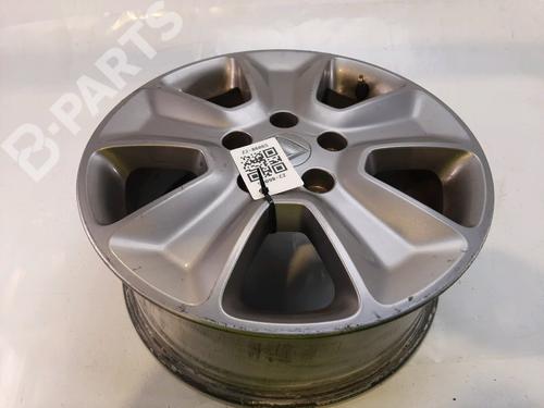 Used Rim Rim DACIA DUSTER (HS_) 1.5 dCi 4x4 (109 hp) 11187034 11187034