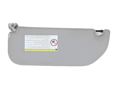 Right sun visor CITROËN C2 (JM_) 1.4 HDi | BP29018355I2 