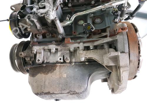 Engine FIAT DOBLO Box Body/MPV (223_) 1.3 D Multijet | BP36211079M1  - Image 10