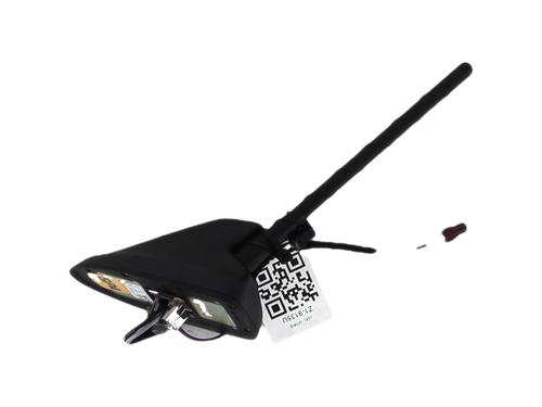 Antenne/Base FORD USA RANGER Crew Cab Pickup 2.3 PHEV 4x4 | BP38504929C140 - Image 2