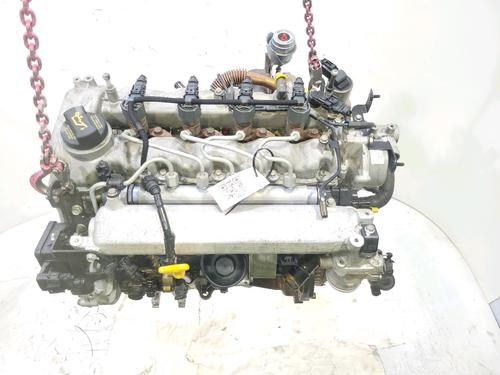Engine HYUNDAI GETZ (TB) 1.5 CRDi | BP33279956M1  - Image 5