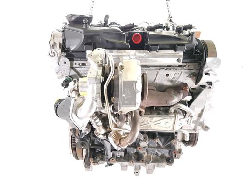 Engine SEAT IBIZA IV (6J5, 6P1) 1.6 TDI | BP28533909M1 - Image 4