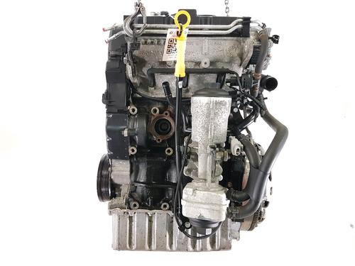 Engine VW POLO IV (9N_, 9A_) 1.4 TDI | BP32284975M1