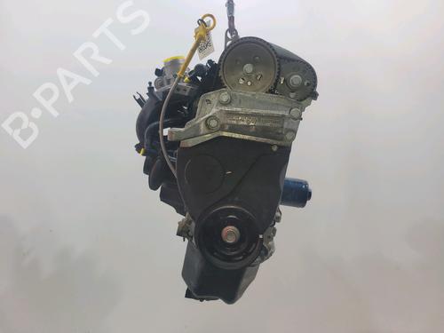 Used Engine SEAT IBIZA IV (6J5, 6P1) [2008-2017]  29902862