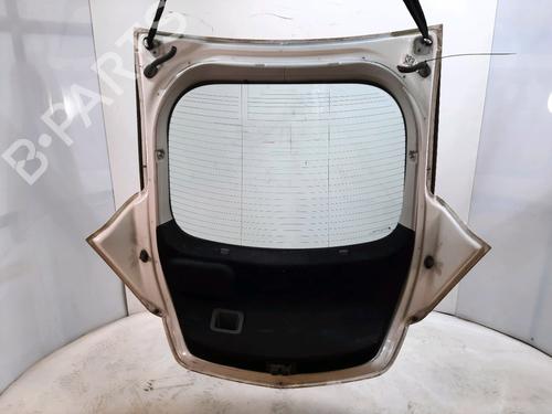 Tailgate OPEL INSIGNIA A (G09) 2.0 CDTI (68) | BP15092636C6 