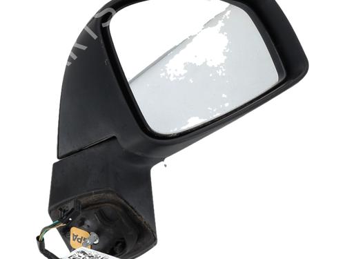 Used Right mirror Right mirror RENAULT GRAND SCÉNIC III (JZ0/1_) 2.0 dCi (JZ0Y, JZ26) (150 hp) 40249103 40249103