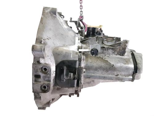 Used Gearbox Gearbox PEUGEOT 207 CC (WD_) 1.6 16V (120 hp) 34261320 34261320