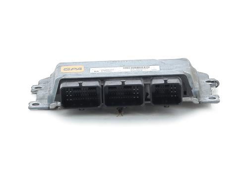 engine-control-unit-ecu-dacia-sandero-ii-2012-32717526 main image