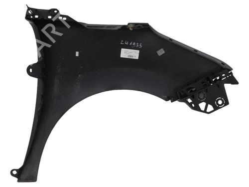 Left front fenders PEUGEOT 5008 (0U_, 0E_) 2.0 HDi 150 / BlueHDi 150 | BP27309575C41