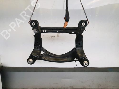 Used Subframe AUDI A6 C6 Avant (4F5) S6 quattro (435 hp) 24393557