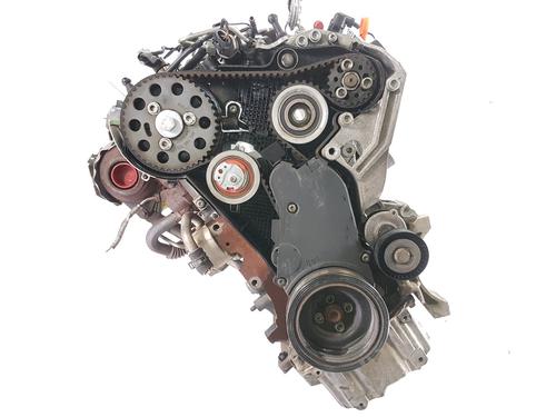 Used Engine SEAT ALTEA (5P1) [2004-2015]  32012931