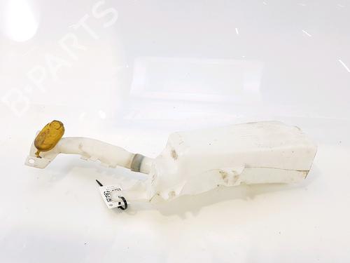 Used Windscreen washer tank RENAULT CLIO III (BR0/1, CR0/1) 1.5 dCi (75 hp) 23063657
