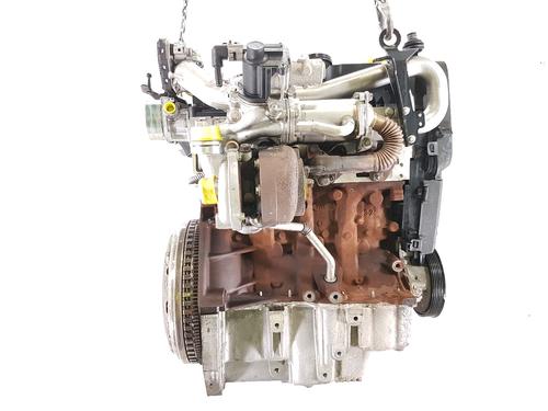 Engine RENAULT LAGUNA III (BT0/1) 1.5 dCi (BT00, BT0A, BT0T, BT1J) | BP28106165M1 
