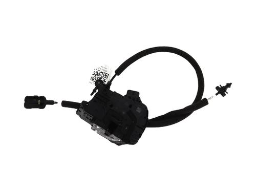 front-right-lock-smart-fortwo-coupe-453-2014-31866793 main image