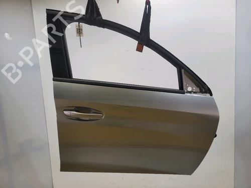 Porta anteriore destra PEUGEOT 208 II (UB_, UP_, UW_, UJ_) 1.2 PureTech 100 (101 hp) 32279530