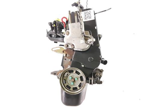 Motor FIAT PANDA (169_) 1.1 (169.AXA1A) (54 hp) 31367684