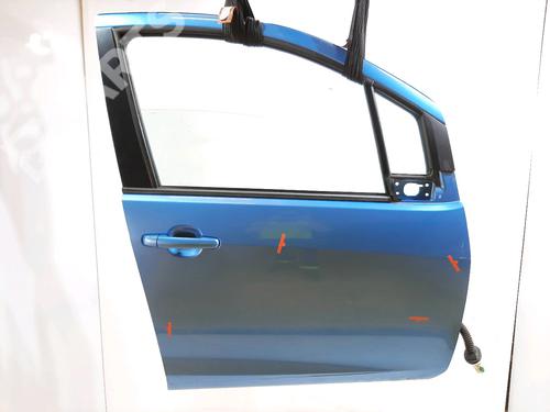 Used Right front door Right front door OPEL AGILA (B) (H08) 1.3 CDTI (F68) (75 hp) 11116871 11116871