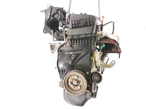 Motor PEUGEOT 306 Convertible (7D, N3, N5) 1.6 (98 hp) 29741207
