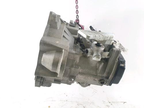Used Gearbox SKODA ROOMSTER (5J7) 1.6 TDI (90 hp) 31937947