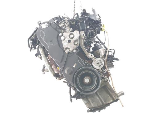 Used Engine Engine 39117529 39117529