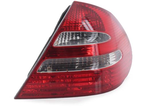 Right taillight MERCEDES-BENZ E-CLASS (W211) E 220 CDI (211.006) | BP37627665C35 - Image 5