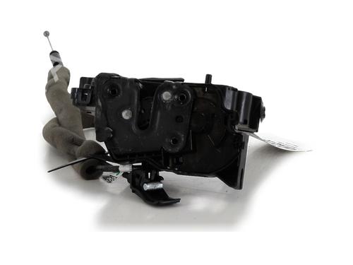 Rear left lock RENAULT MEGANE IV Grandtour (K9A/M/N_) E-TECH 160 (K9NH) | BP25251970C100 