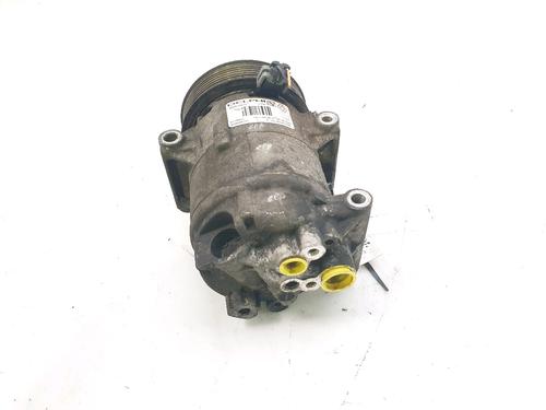 AC-Kompressor RENAULT SCÉNIC II (JM0/1_) 1.9 dCi (JM14) | BP28573596M34 