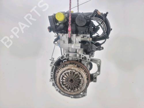 Engine CITROËN C3 II (SC_) 1.2 VTi 82 | BP30474843M1