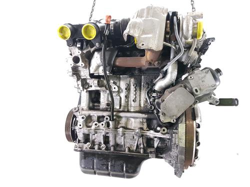 Engine CITROËN C3 Picasso (SH_) 1.6 HDI 90 | BP29761976M1 