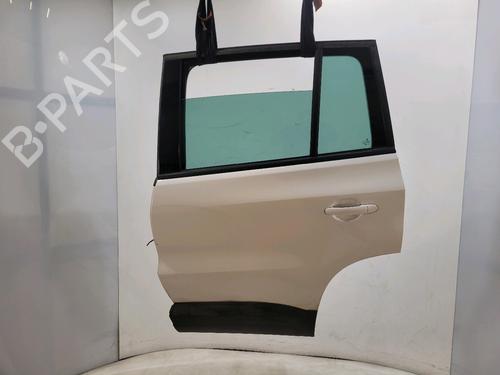 Used Left rear door Left rear door VW TIGUAN (5N_) 2.0 TDI (110 hp) 33685590 33685590