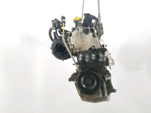 Used Engine Engine DACIA SANDERO 1.4 MPI LPG (72 hp) 11186333 11186333
