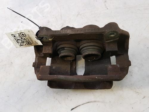 Used Left front brake caliper RENAULT TRAFIC II Bus (JL) 2.5 dCi 135 (JL0D) (135 hp) 27918287