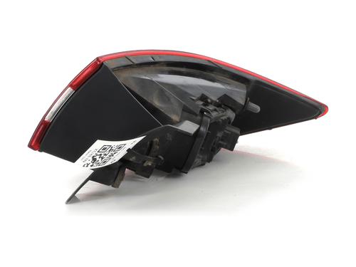 Left taillight RENAULT CLIO IV (BH_) 0.9 TCe 90 (BHNF, BHMA, BHMH, BHJK, BHJR) | BP29416714C34 