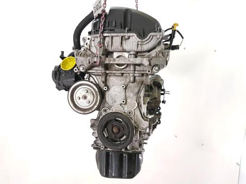 Used Engine Engine 38768336 38768336