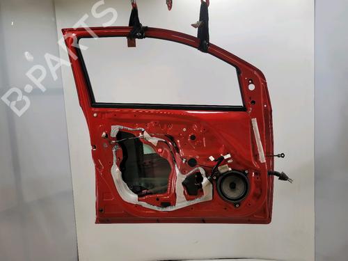 Left front door PEUGEOT 108 1.0 VTi 72 | BP28372463C2