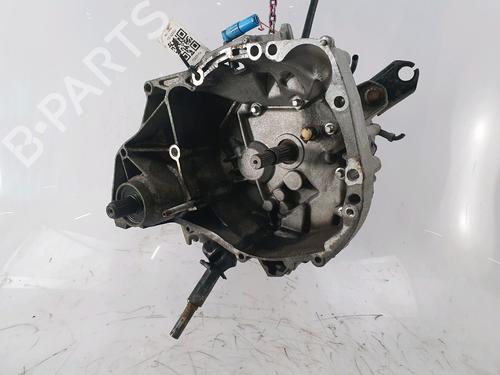 Gearbox RENAULT TWINGO II (CN0_) 1.2 (CN0D) | BP32378985M3