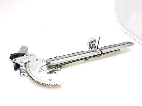 Used Front left window mechanism Front left window mechanism SUZUKI SPLASH (EX) 1.0 (A5B310) (65 hp) 10451699 10451699