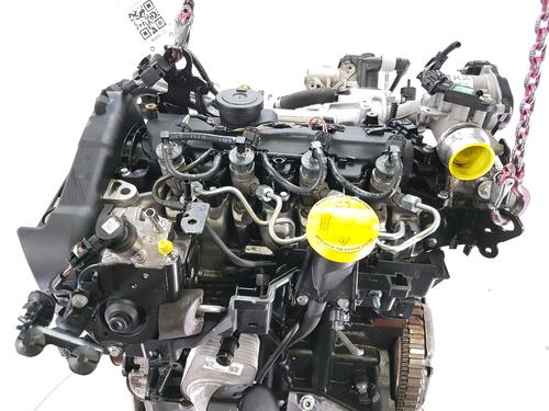 Engine RENAULT CLIO IV (BH_) 1.5 dCi 90 | BP34261530M1  - Image 9