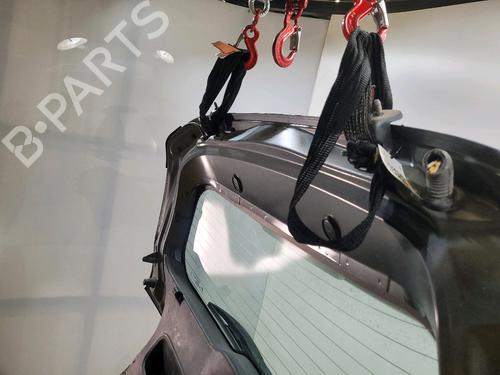 Tailgate CITROËN C4 CACTUS 1.2 THP 110 | BP29517909C6 