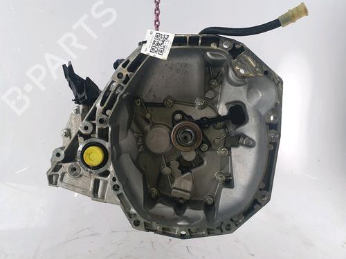 Gearbox DACIA SANDERO II 1.5 Blue dCi 95 (B8JL) | BP29232212M3 